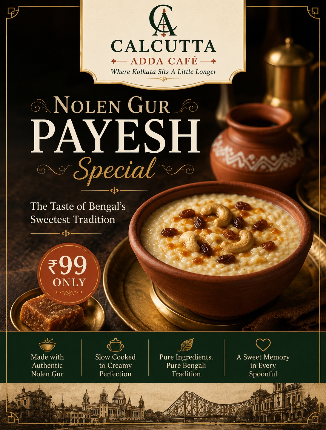 Nolen Gur Payesh